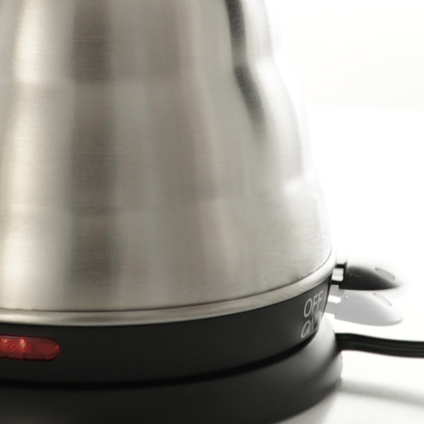 Hario Electric Buono Kettle – Pipers Tea and Coffee