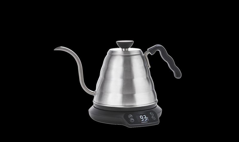 Hario Buono stovetop kettle – Parlor Coffee