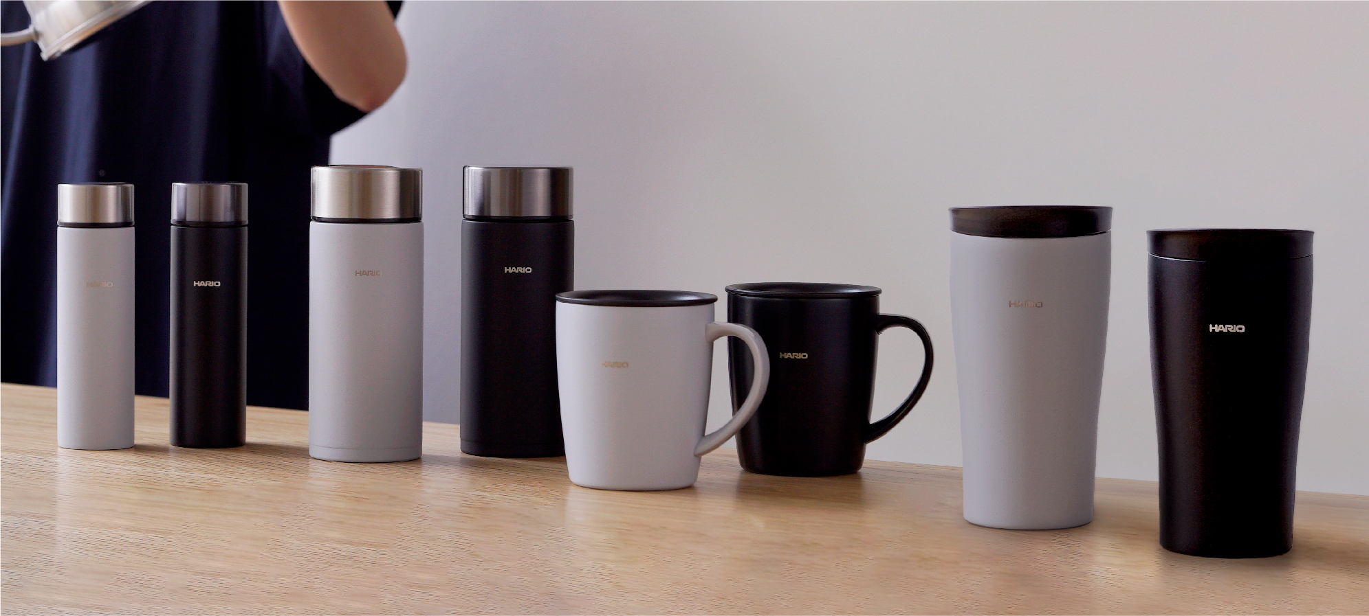 hario thermos