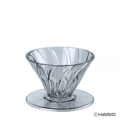 HARIO ALPHA DRIPPER TRITAN
