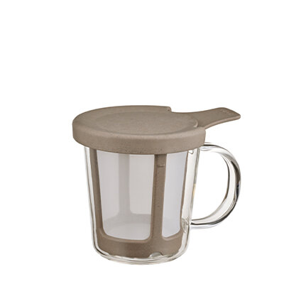 One cup coffee maker<br>/ BATON
