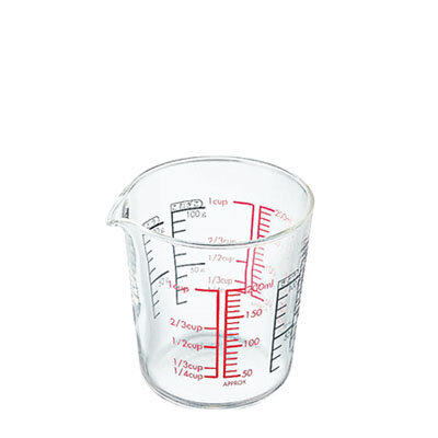 Measure Cup