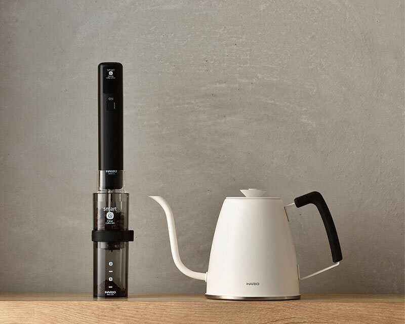 hario smart g kettle