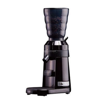 HARIO Electric Coffee Mill V60 Coffee Grinder EVCG-8B-J NEW from JAPAN 
