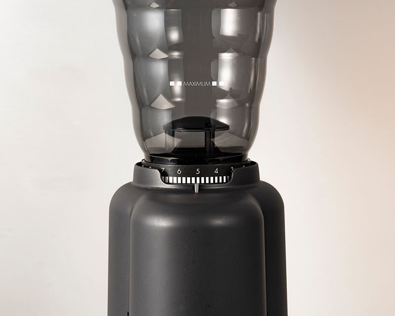 V60 Electric Coffee Grinder - HARIO CO., LTD.