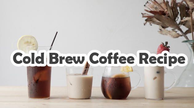 Hario Cold Brew Pots + 250g Full Throttle – Cleanskin Coffee Co