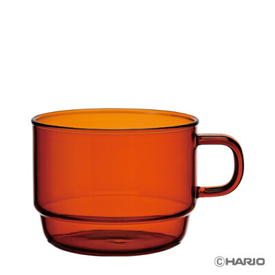 HARIO COLORS  Stacking Mug Cup