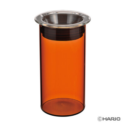 HARIO COLORS Canister

