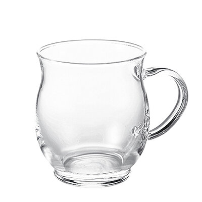 Heatproof Mug Cup 
