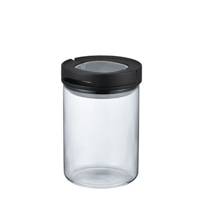 Sealed Canister 
