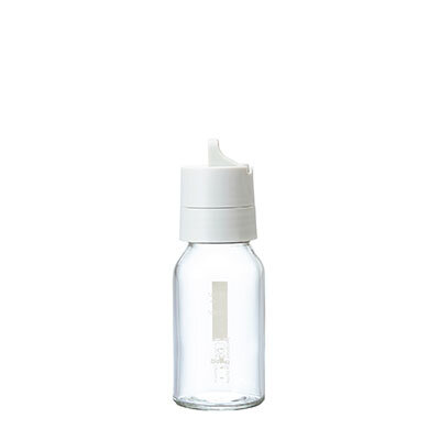One Touch Dressing Bottle