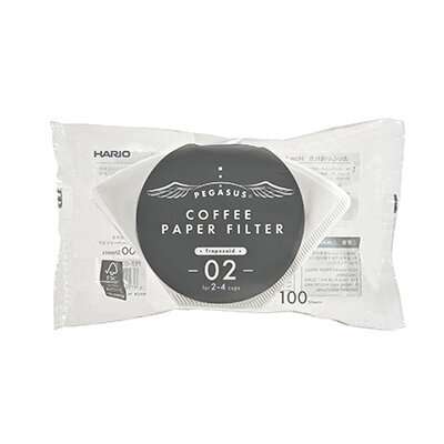 Pagasus Coffee Paper Filter