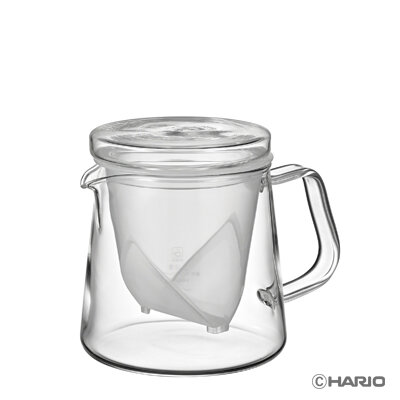 Tea Pot V