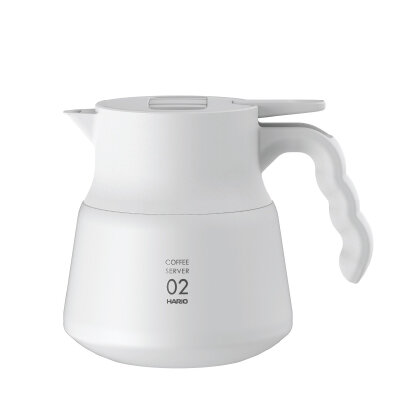 V60 Insulated Stainless Steel Server PLUS