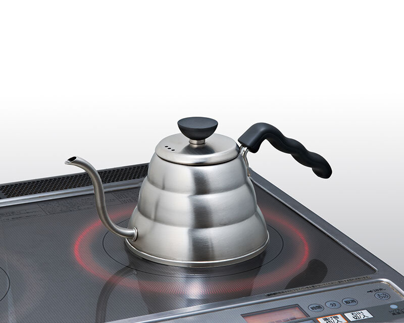 Hario Buono Electric Drip Kettle - Traction Coffee Roasters