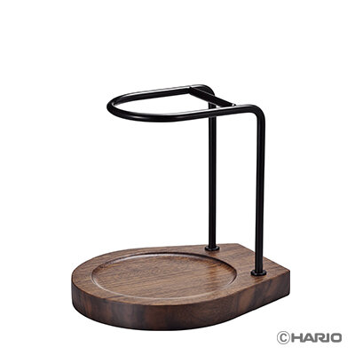 Drip Stand Walnut