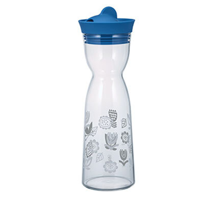 Water Jug Thermochromic Print