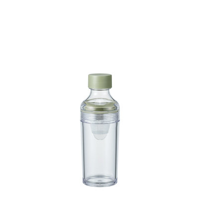 Filter-in Bottle Portable 