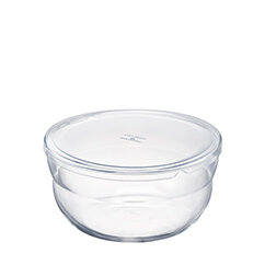 Bowlup Heatproof bowl container clear 1200