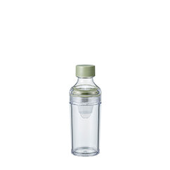 Filter-in Bottle Portable