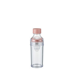 Filter-in Bottle Portable