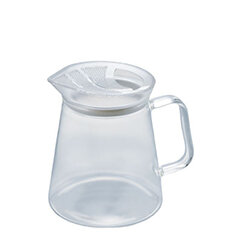 Tea Pot CLEAR