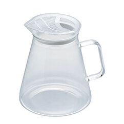 Tea Pot CLEAR