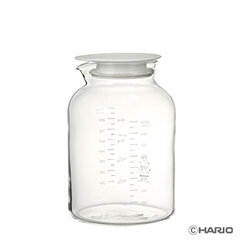 SLOWRA Fruit Pot 1000