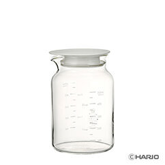 SLOWRA Fruit Pot 500