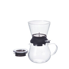 Tea Dripper LARGO 35 Server Set