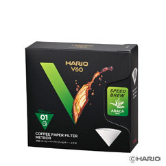 V60 Coffee Paper Filter
METEOR