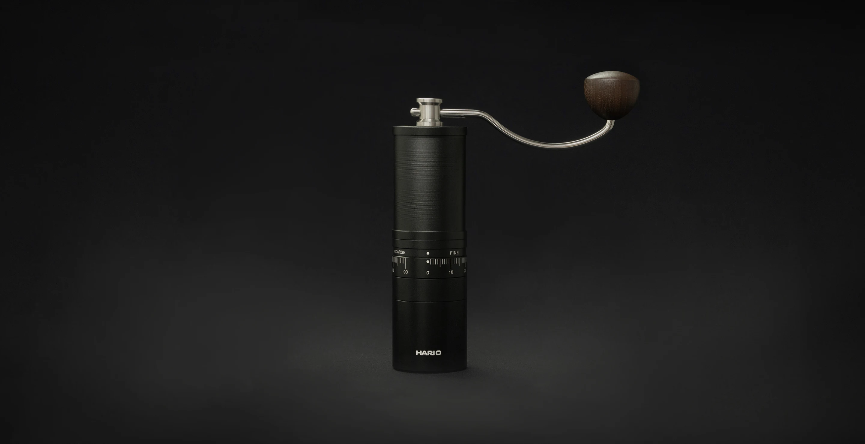 HARIO COFFEE GRINDER・PRO