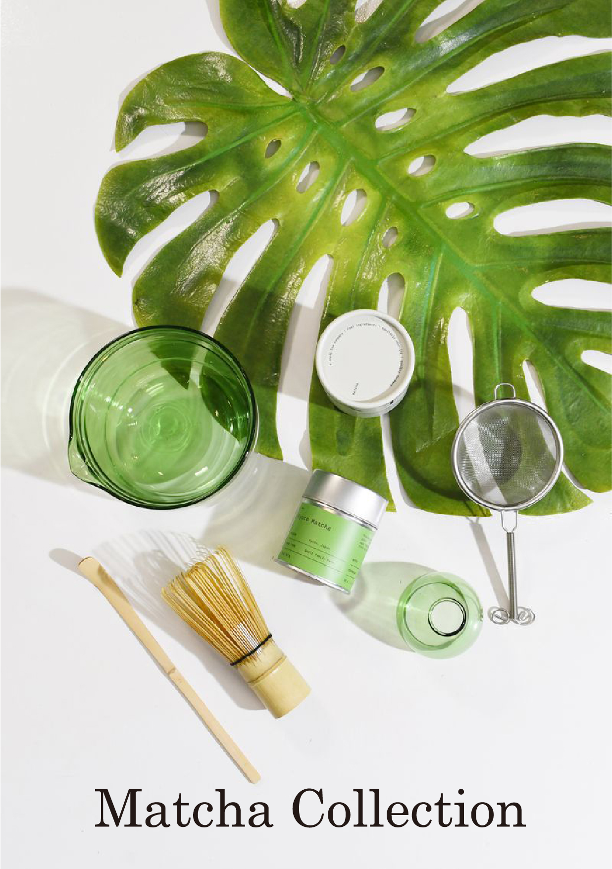 Matcha Collection