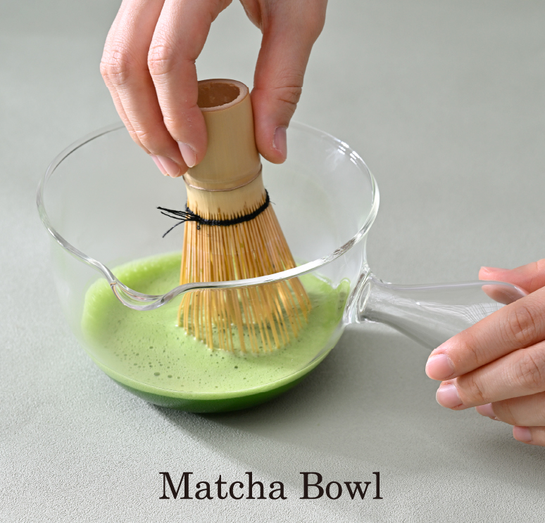 Matcha Bowl
