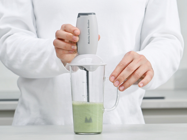 Matcha Latte Frother 