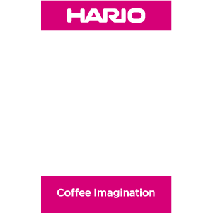 HARIO supports everyone in their search for the perfect cup of coffee.