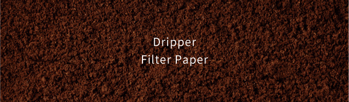 Dripper Filter Paper