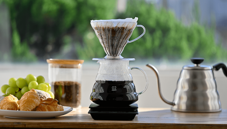 Cafetera Hario V60 – EHYA CAFÉ