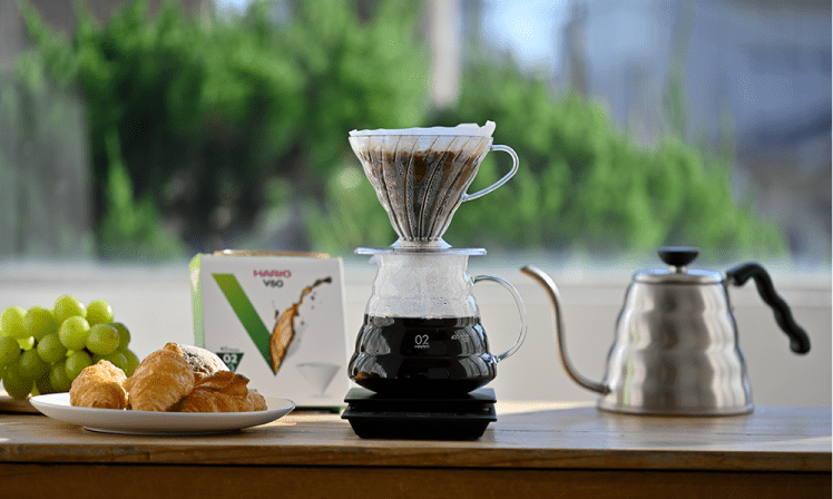Cafetera Hario V60 – EHYA CAFÉ